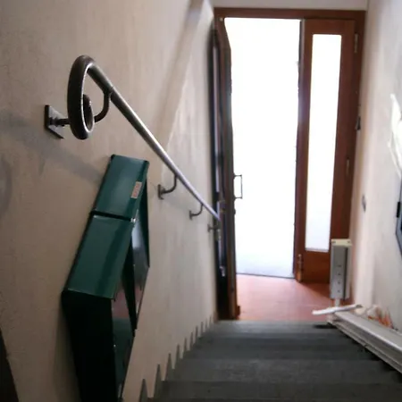 Chez Zatty Few Steps From The Beach