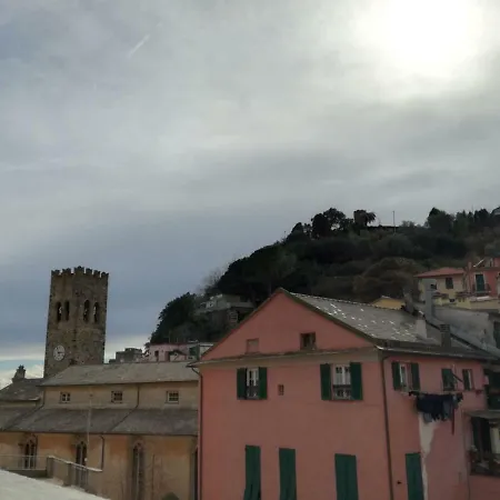 Apartment Chez Zatty Few Steps From The Beach Monterosso al Mare