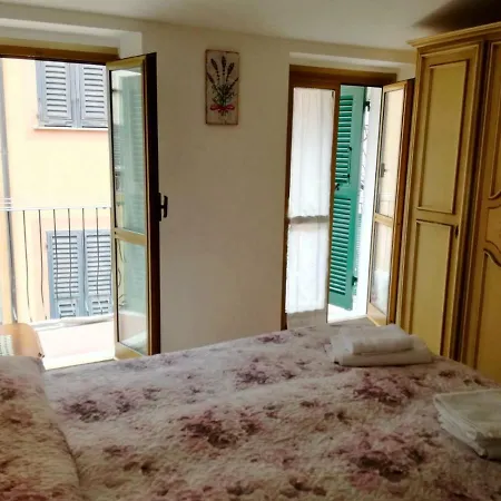 Lägenhet Chez Zatty Few Steps From The Beach Monterosso al Mare
