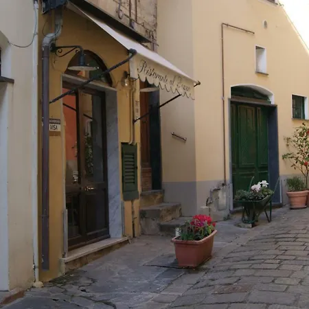Chez Zatty Few Steps From The Beach Apartment Monterosso al Mare
