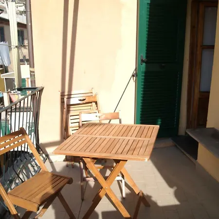 Chez Zatty Few Steps From The Beach