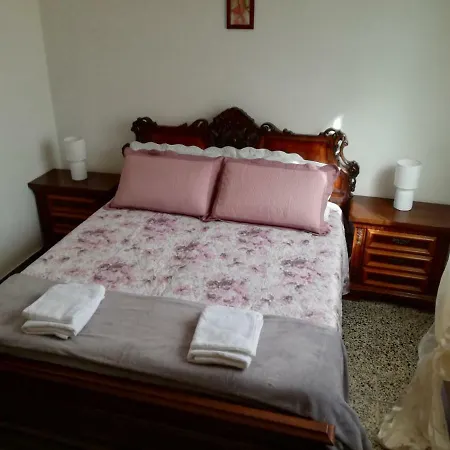 公寓 Chez Zatty Few Steps From The Beach